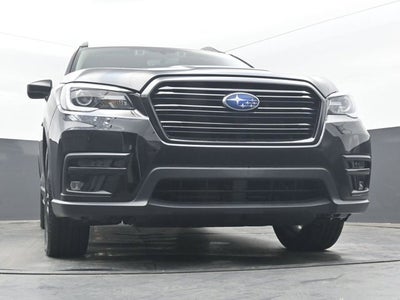 2022 Subaru Ascent Onyx Edition