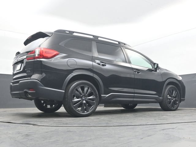 2022 Subaru Ascent Onyx Edition