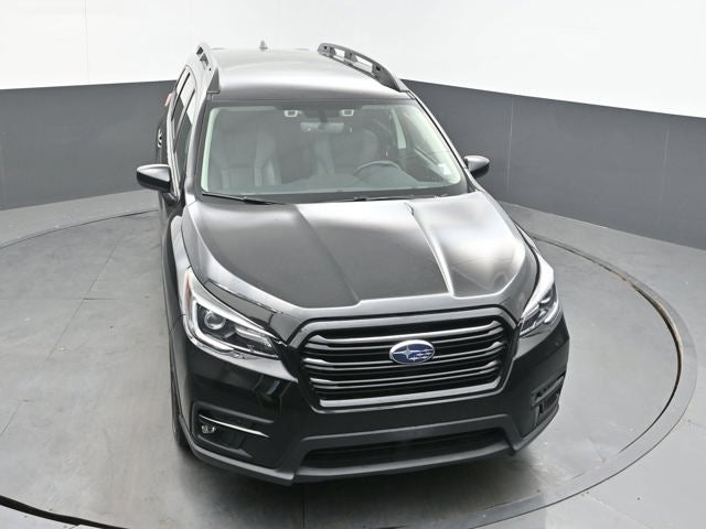 2022 Subaru Ascent Onyx Edition