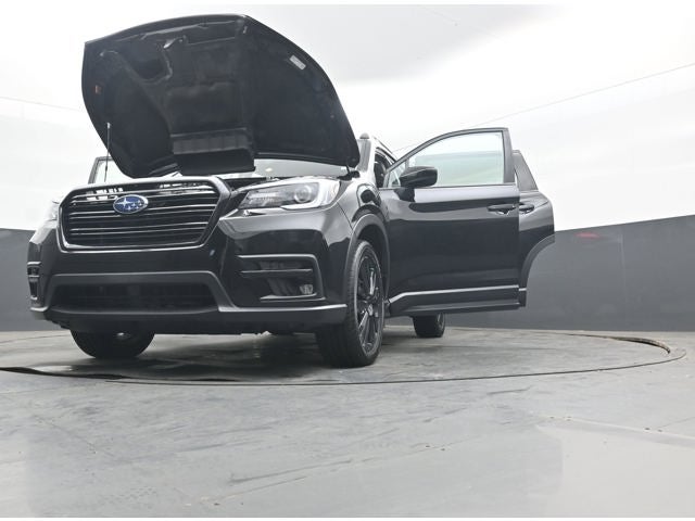 2022 Subaru Ascent Onyx Edition