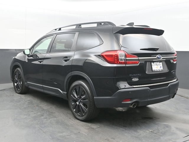 2022 Subaru Ascent Onyx Edition