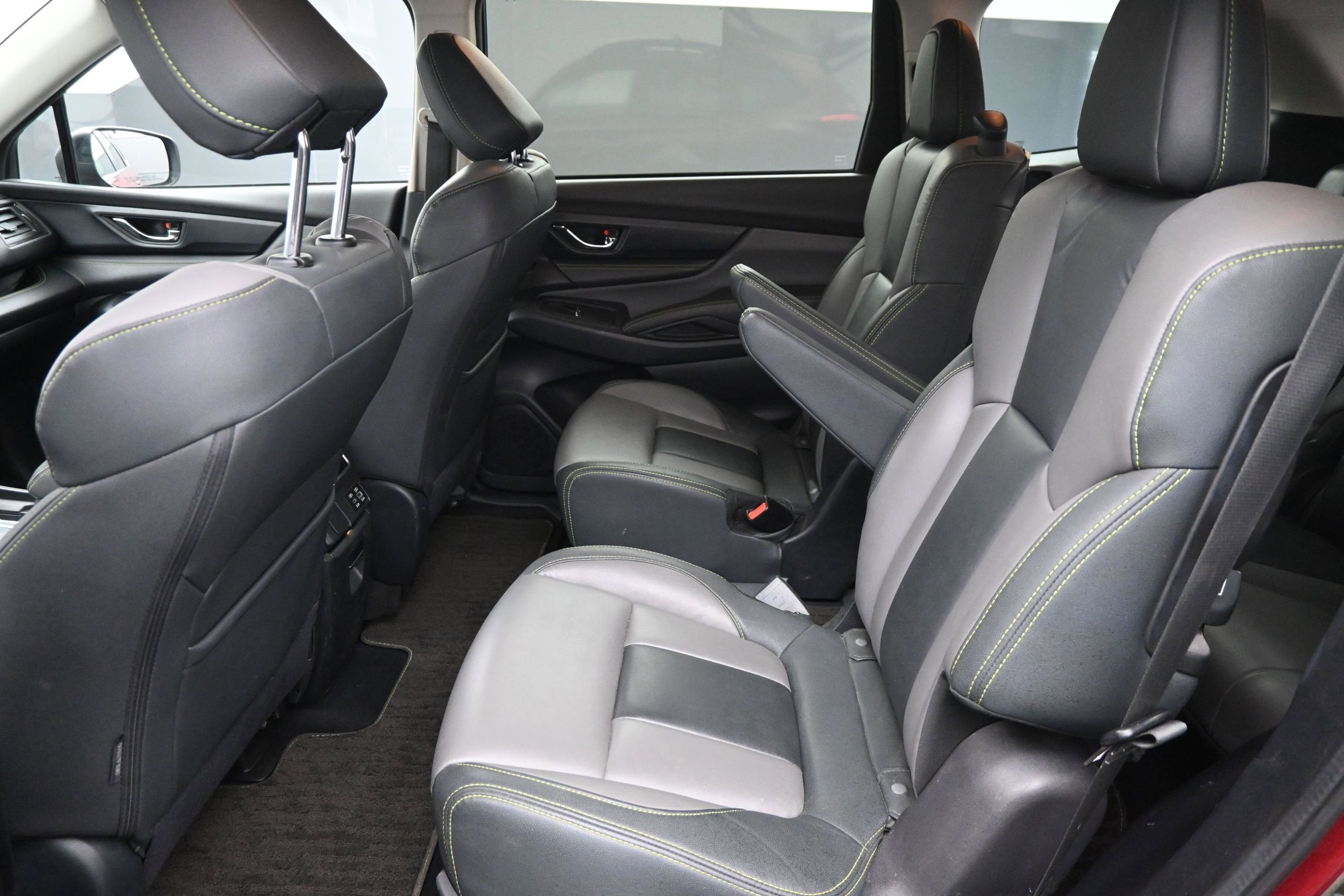 2023 Subaru Ascent Onyx Edition