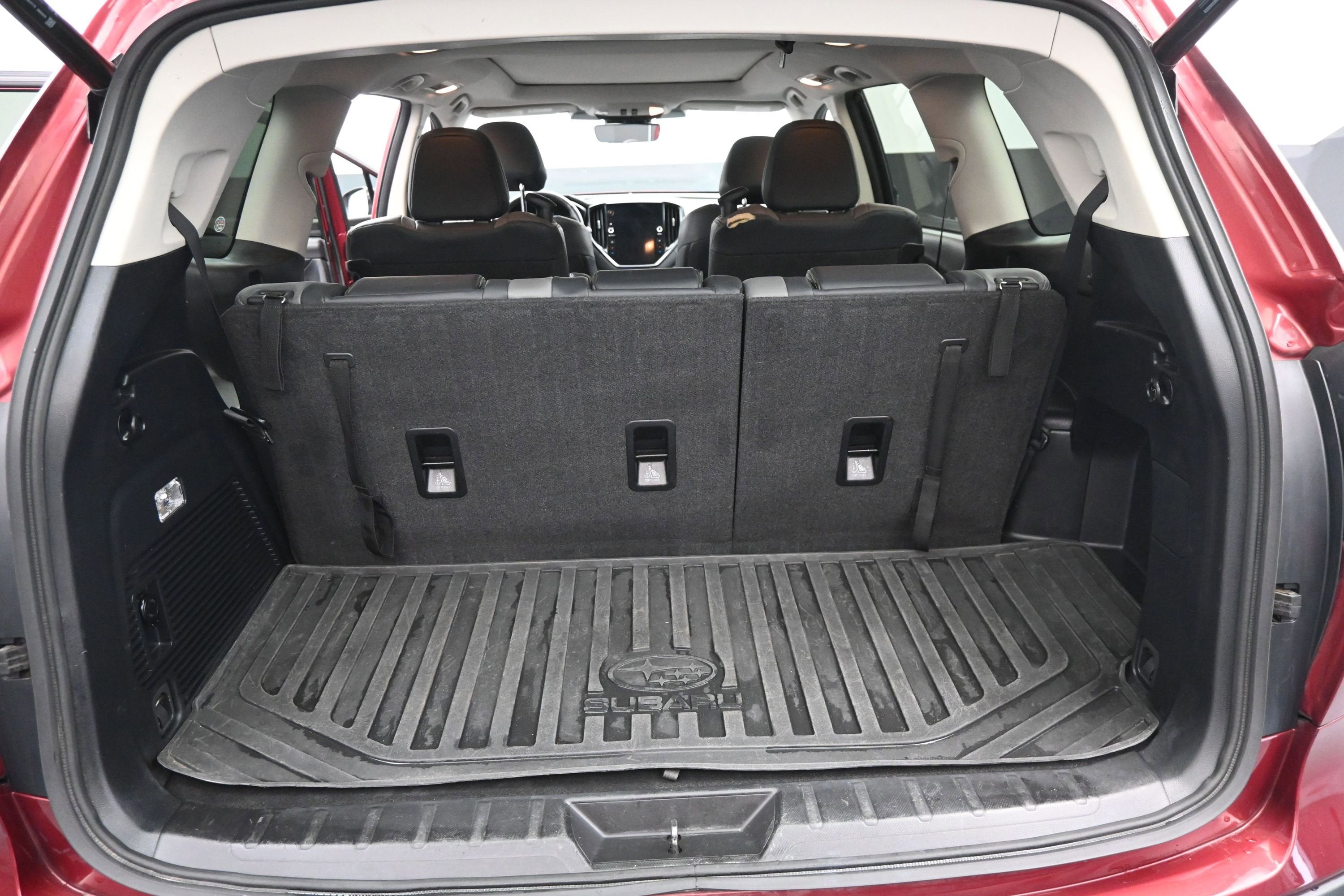 2023 Subaru Ascent Onyx Edition