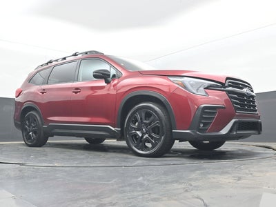 2023 Subaru Ascent Onyx Edition