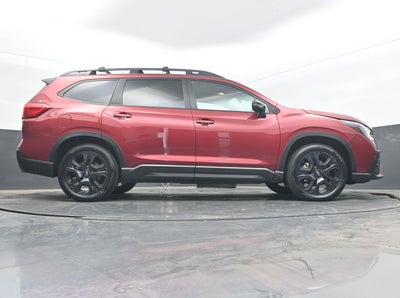 2023 Subaru Ascent Onyx Edition