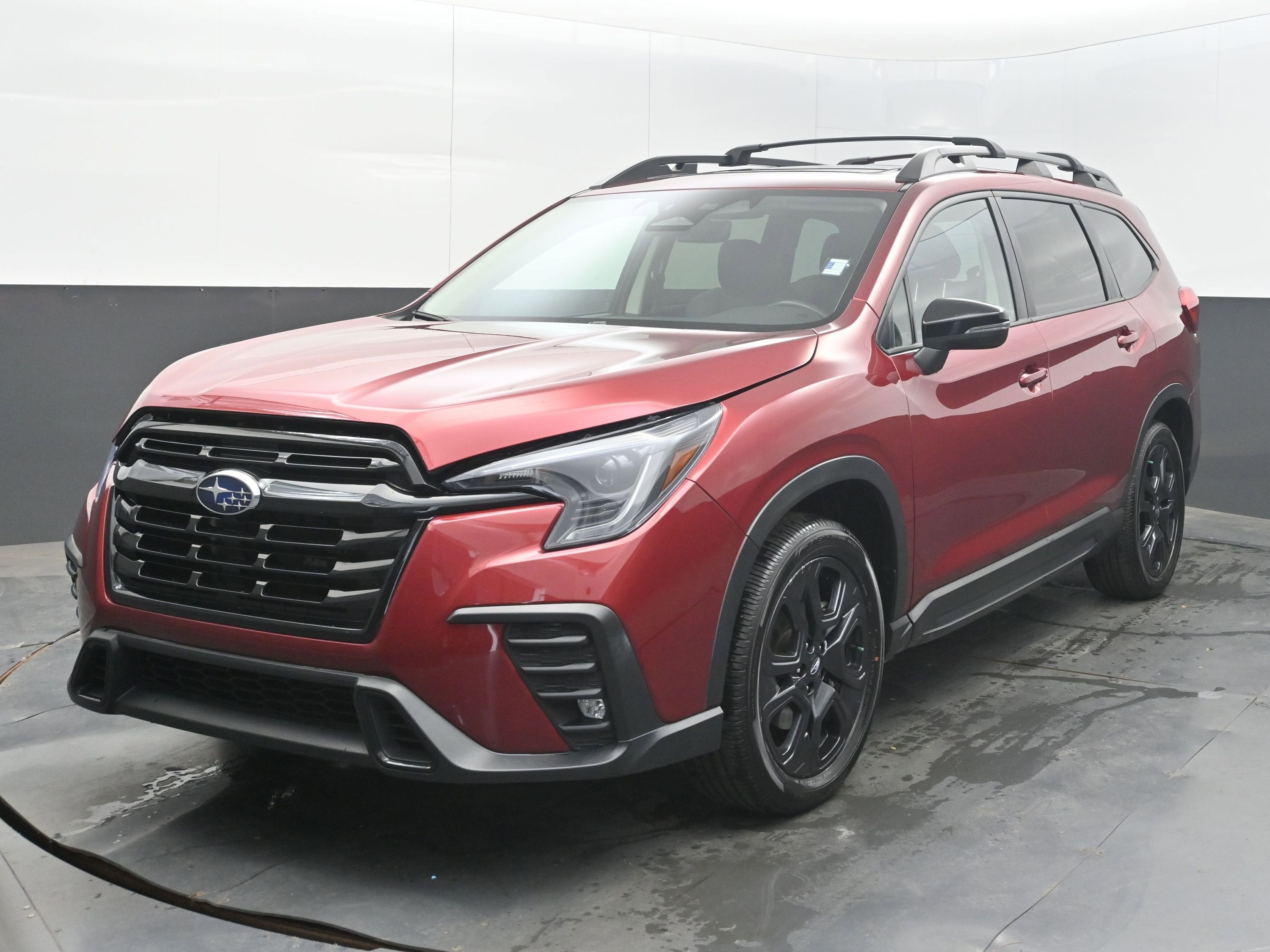 2023 Subaru Ascent Onyx Edition