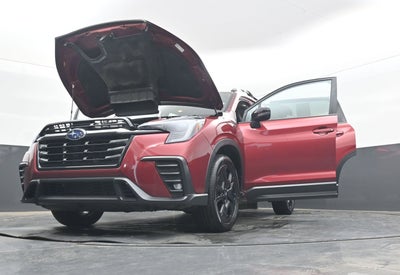 2023 Subaru Ascent Onyx Edition