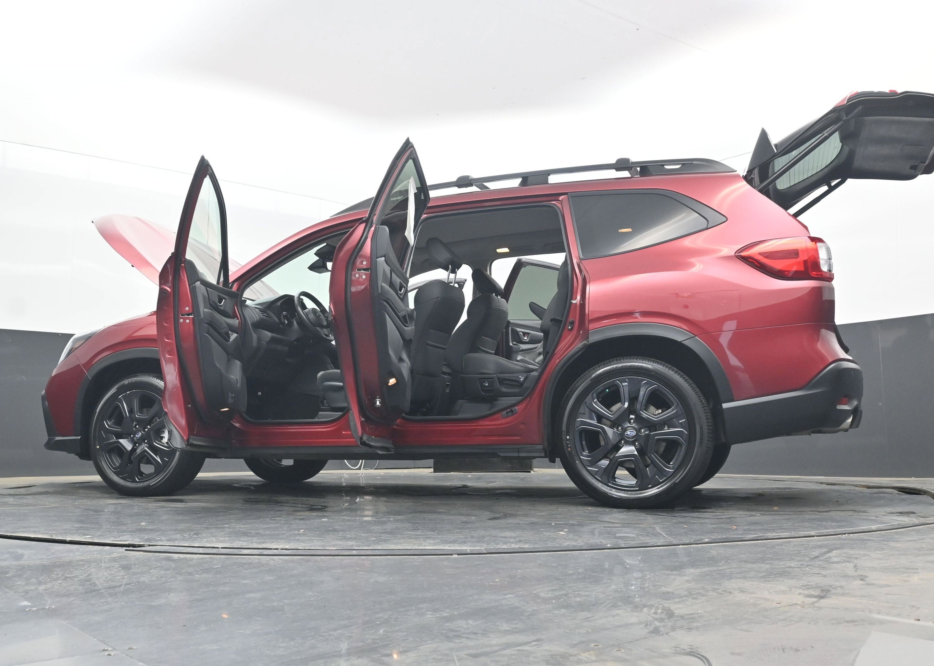 2023 Subaru Ascent Onyx Edition
