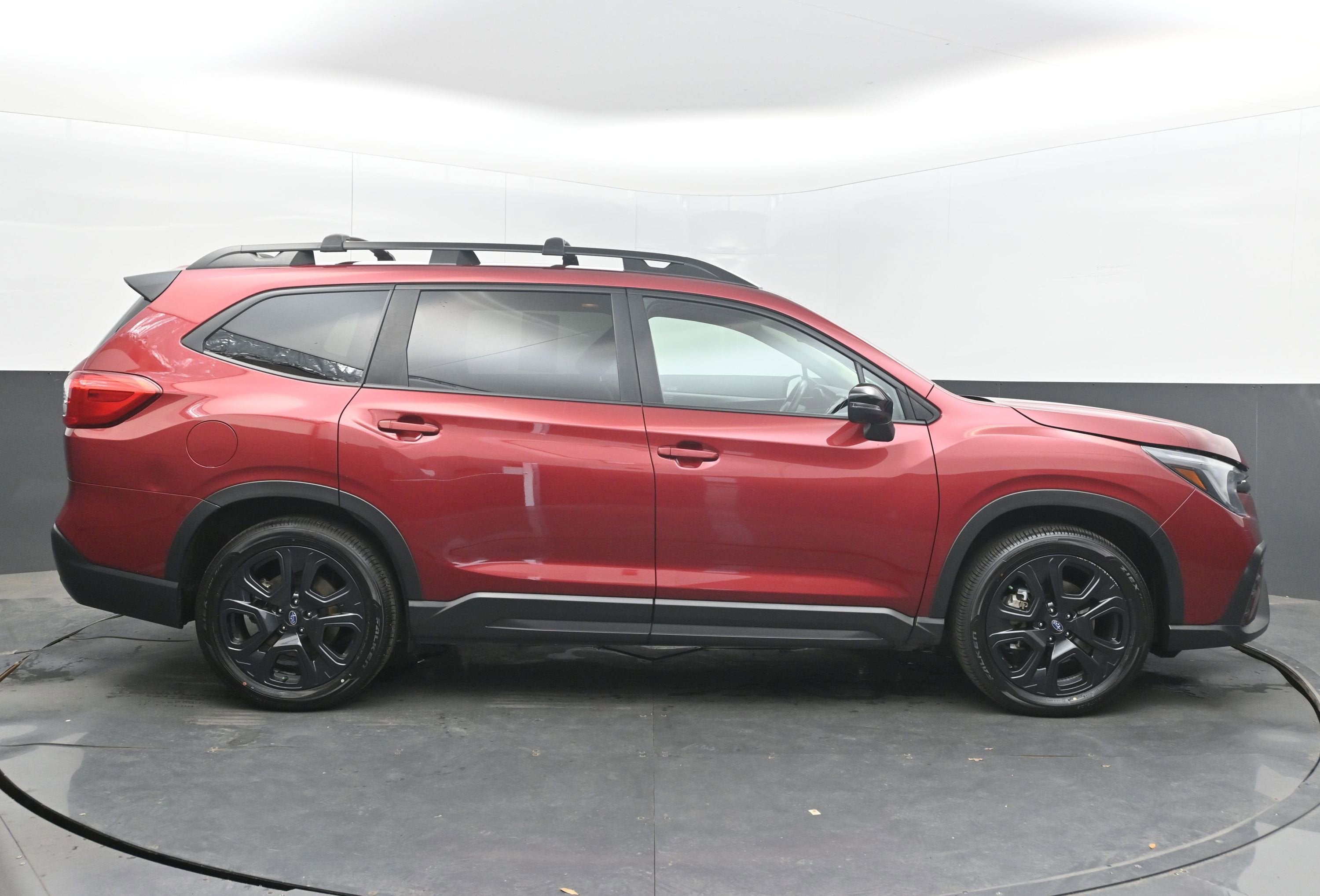 2023 Subaru Ascent Onyx Edition