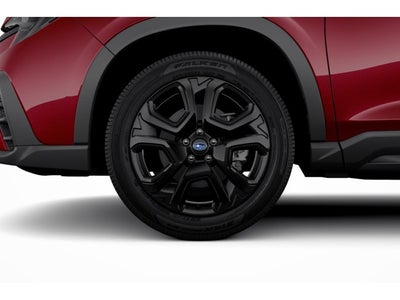 2023 Subaru Ascent Onyx Edition