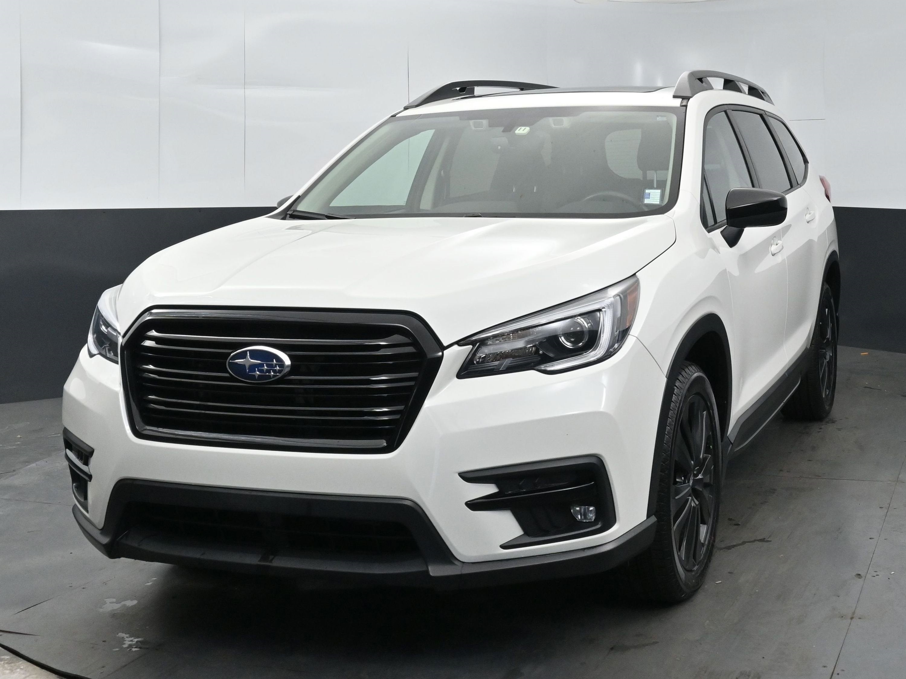 2022 Subaru Ascent Onyx Edition Memphis TN Jim Keras Subaru
