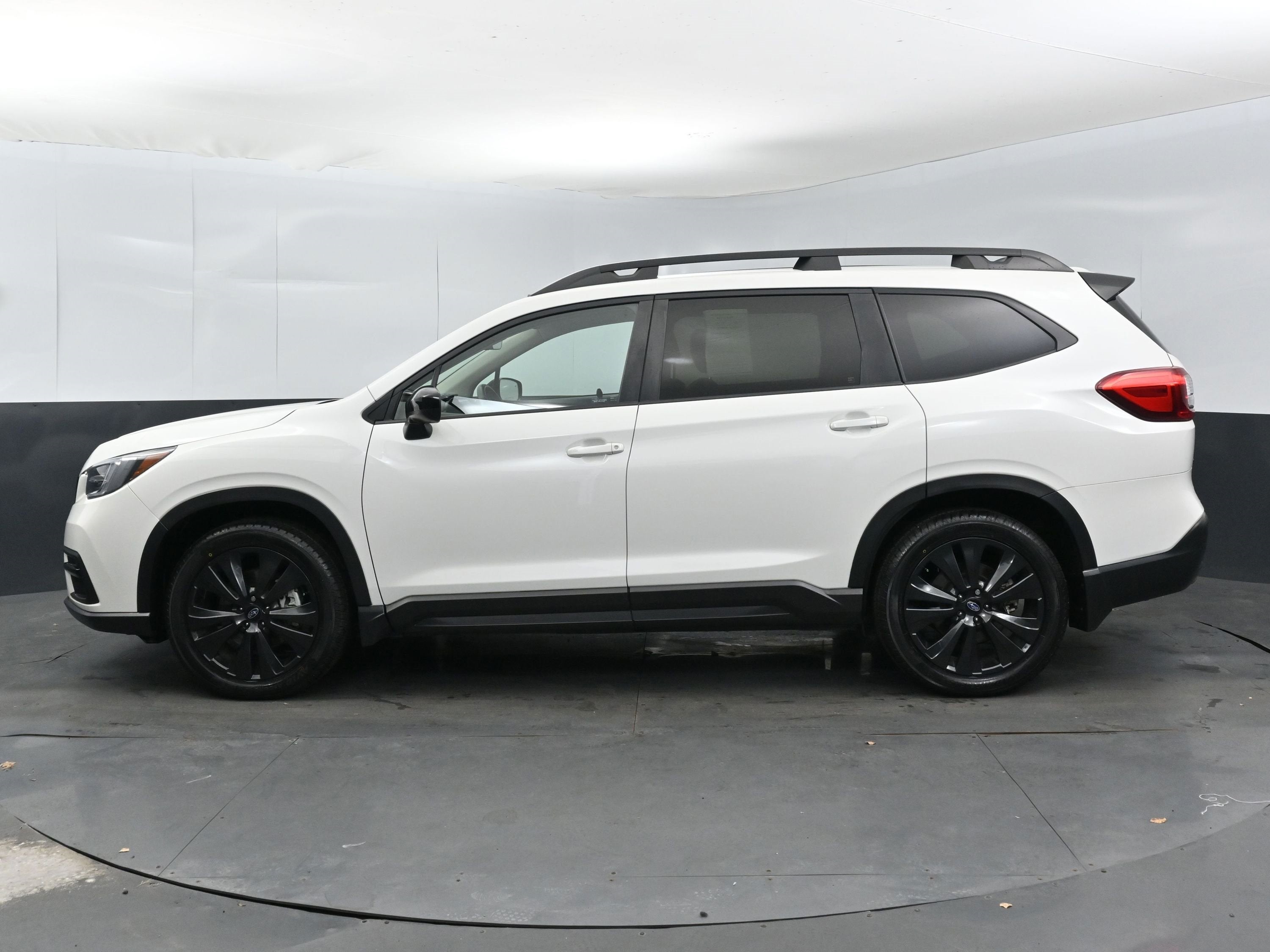 2022 Subaru Ascent Onyx Edition Memphis TN Jim Keras Subaru