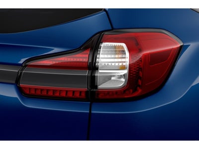 2022 Subaru Ascent Onyx Edition