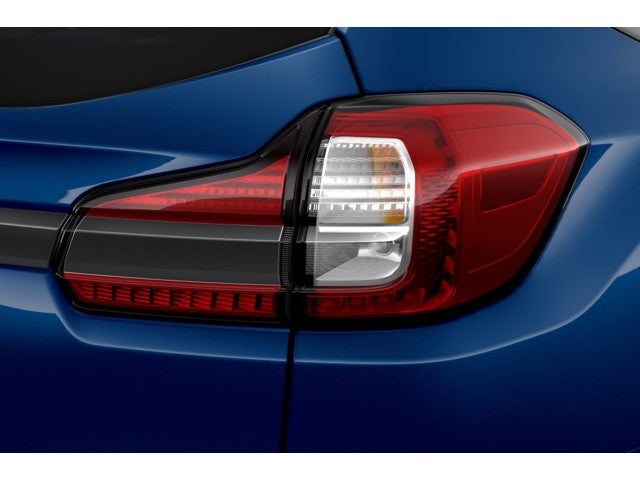 2022 Subaru Ascent Onyx Edition