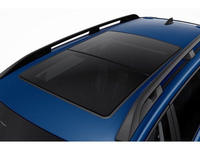 2022 Subaru Ascent Onyx Edition