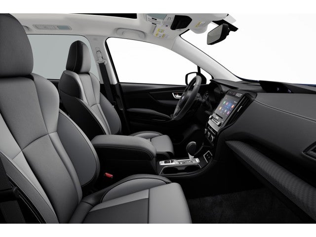 2022 Subaru Ascent Onyx Edition