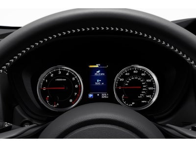 2022 Subaru Ascent Onyx Edition