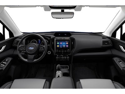 2022 Subaru Ascent Onyx Edition