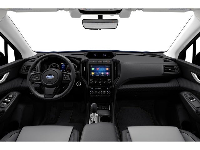 2022 Subaru Ascent Onyx Edition