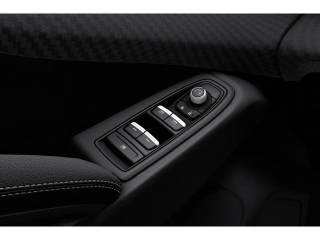 2022 Subaru Ascent Onyx Edition