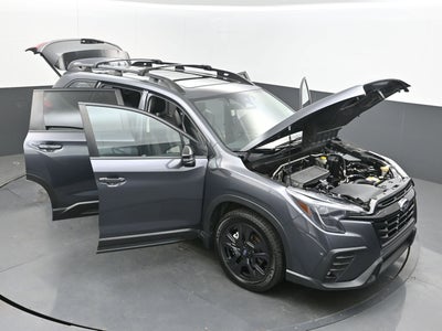 2023 Subaru Ascent Onyx Edition Limited