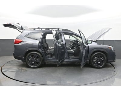 2023 Subaru Ascent Onyx Edition Limited