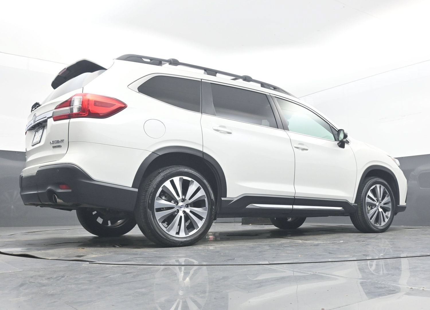 2022 Subaru Ascent Limited
