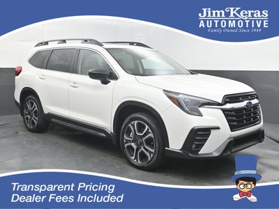 2025 Subaru Ascent Limited