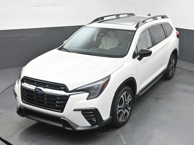 2025 Subaru Ascent Limited