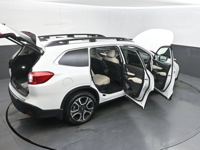 2025 Subaru Ascent Limited