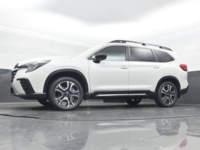 2025 Subaru Ascent Limited