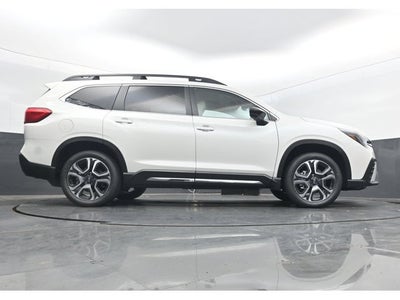 2025 Subaru Ascent Limited