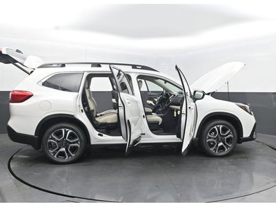2025 Subaru Ascent Limited