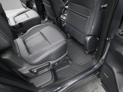 2025 Subaru Ascent Limited