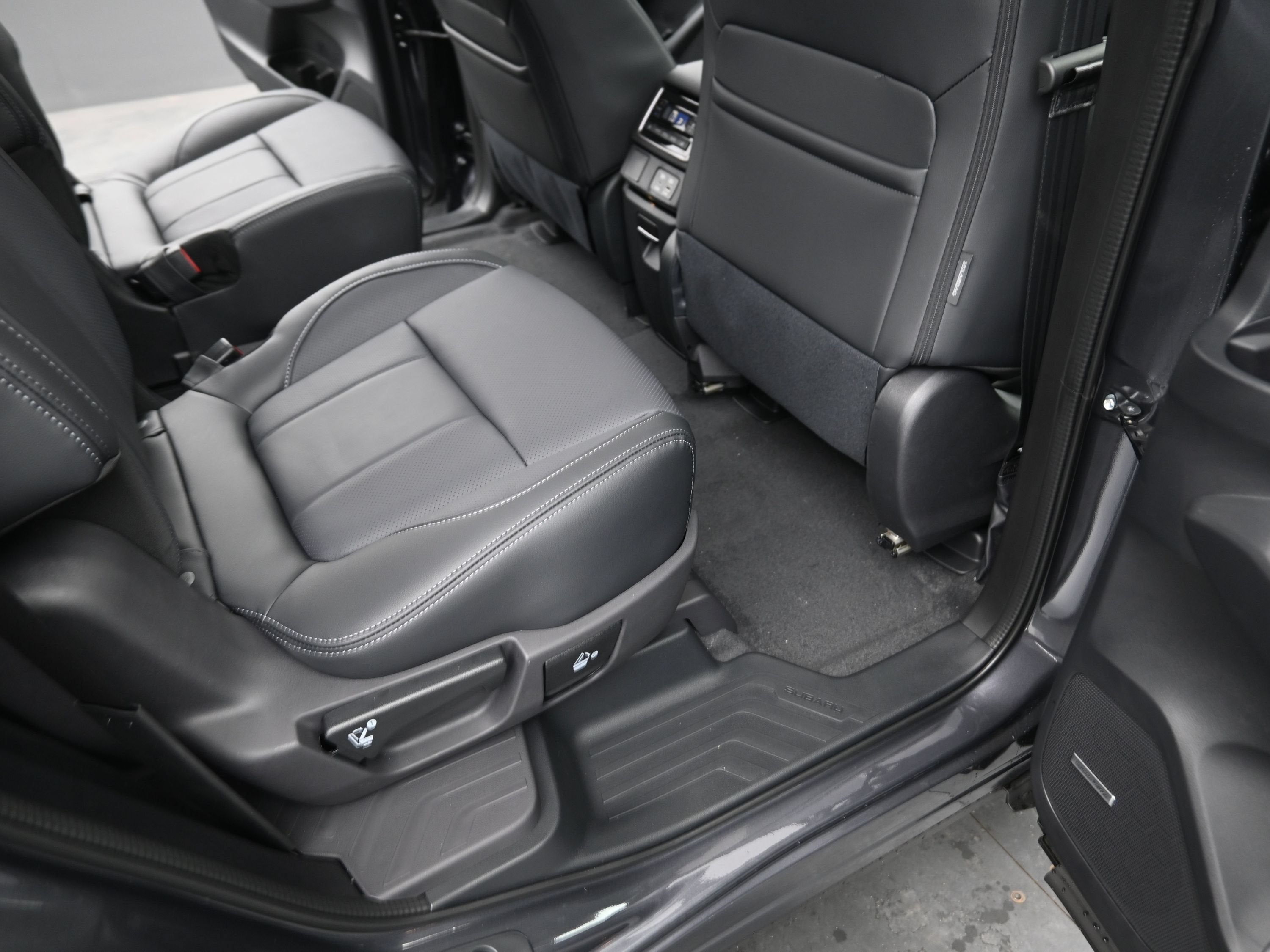 2025 Subaru Ascent Limited