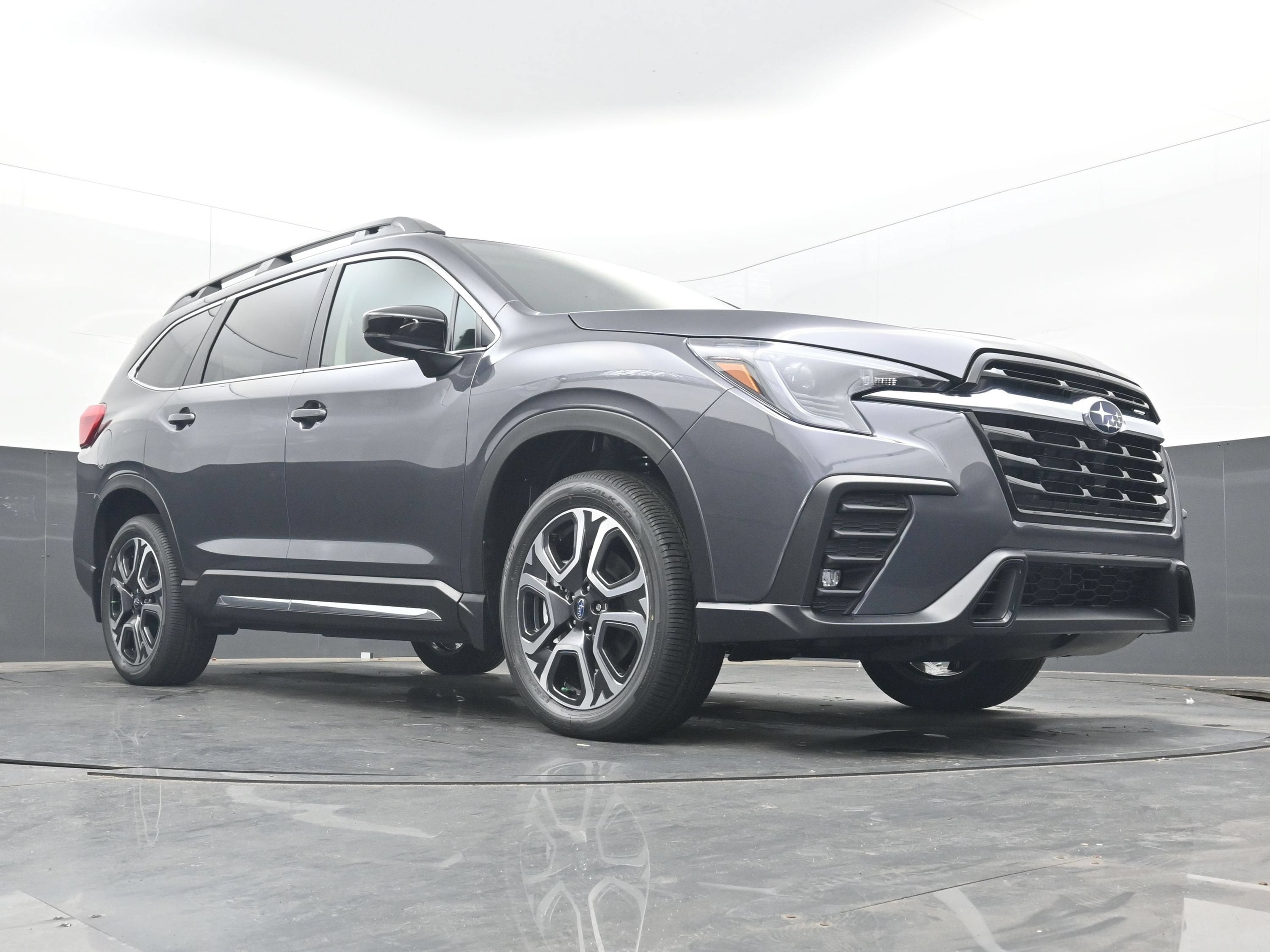 2025 Subaru Ascent Limited