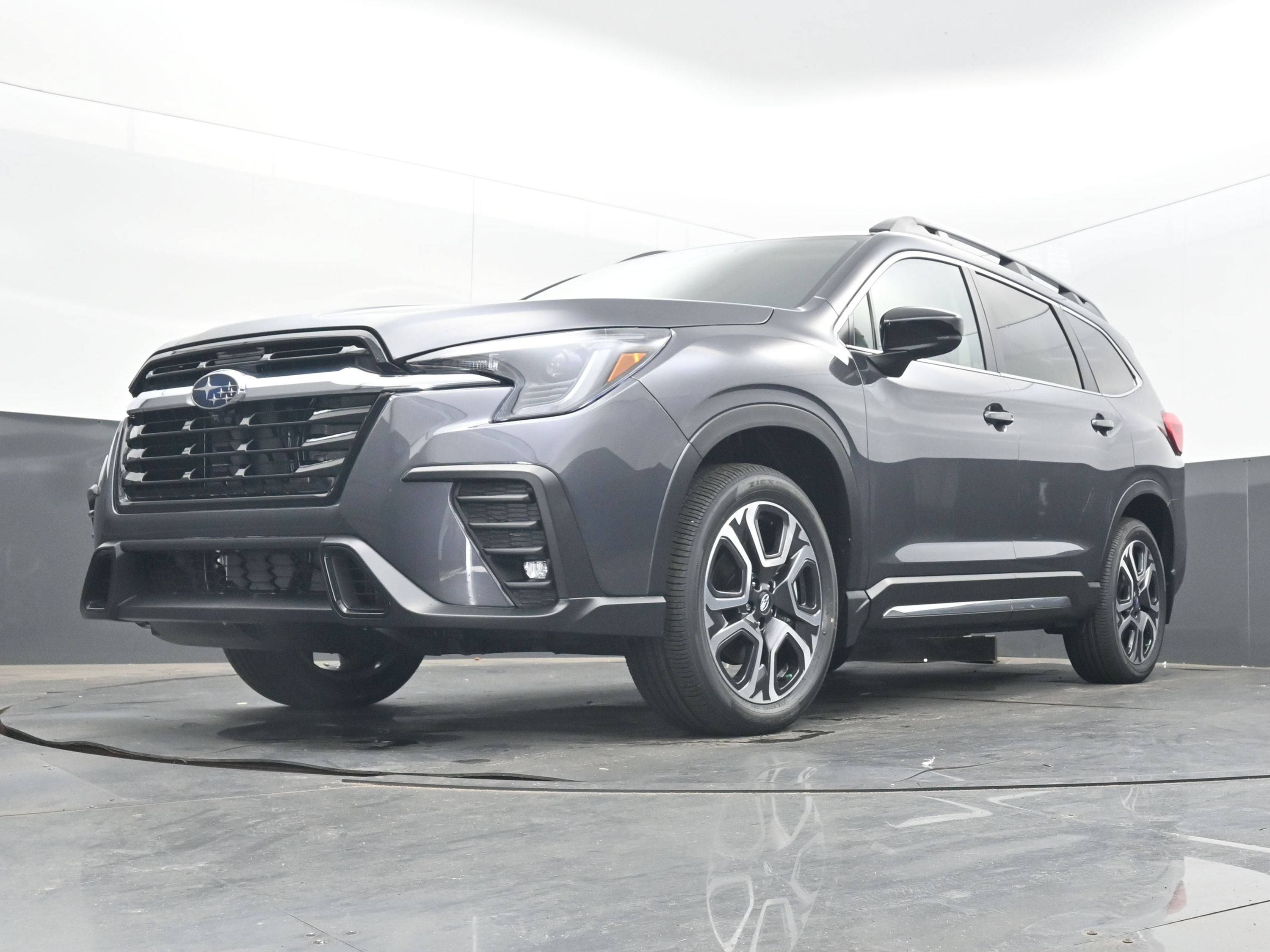 2025 Subaru Ascent Limited
