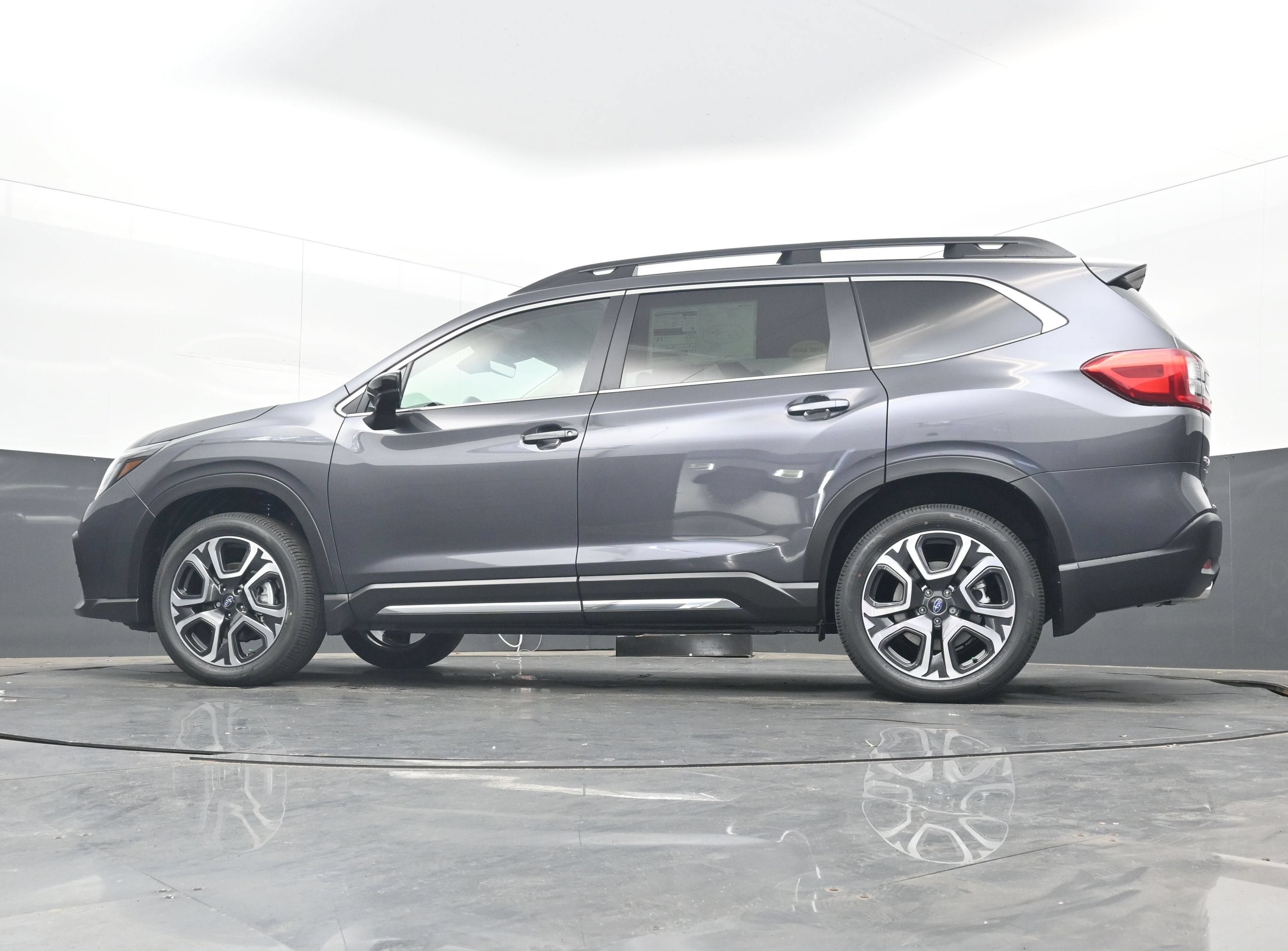 2025 Subaru Ascent Limited