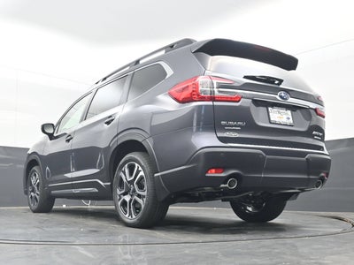2025 Subaru Ascent Limited