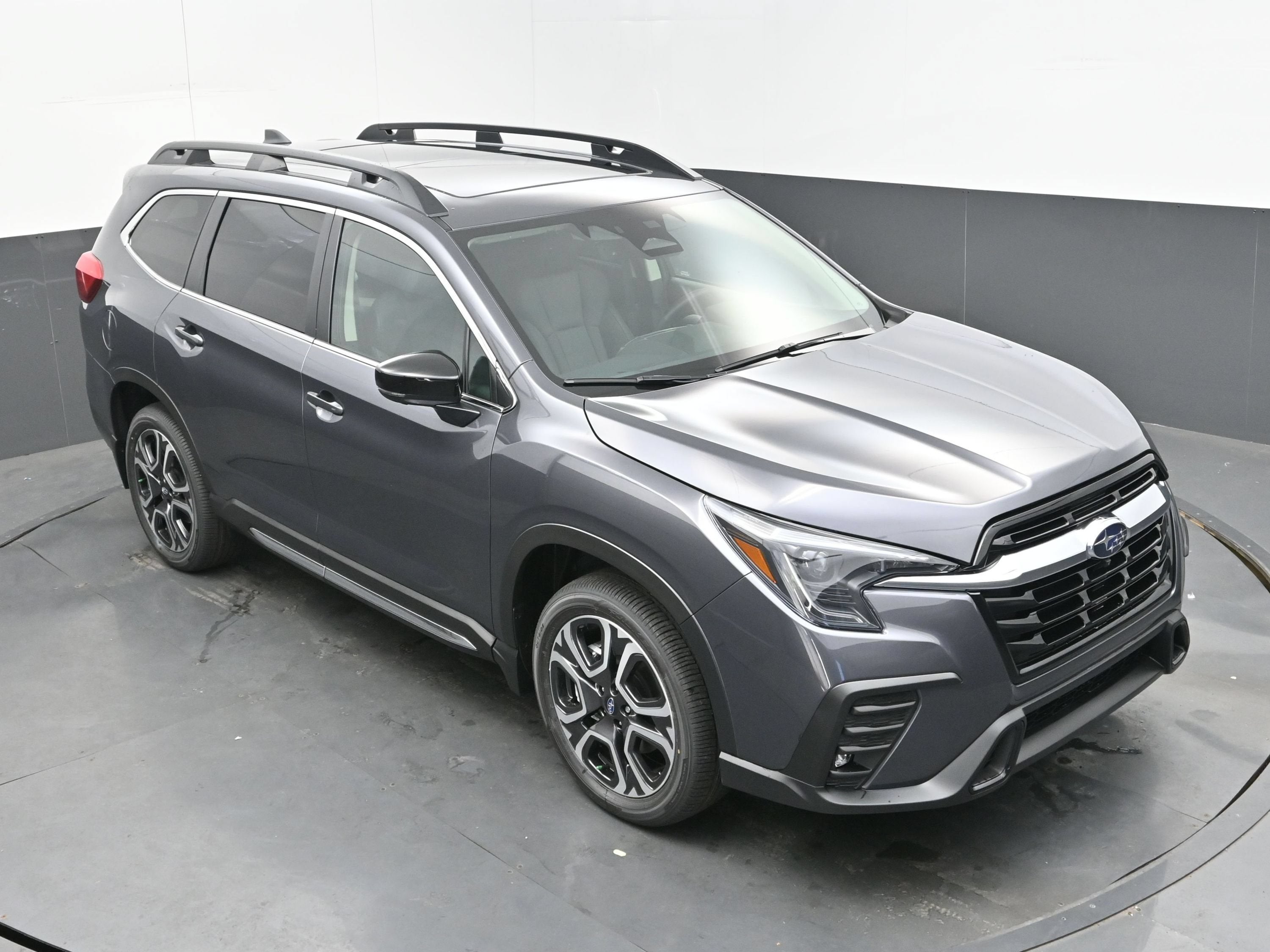 2025 Subaru Ascent Limited