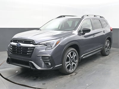 2025 Subaru Ascent Limited