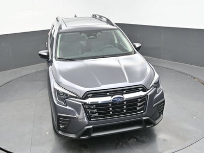 2025 Subaru Ascent Limited