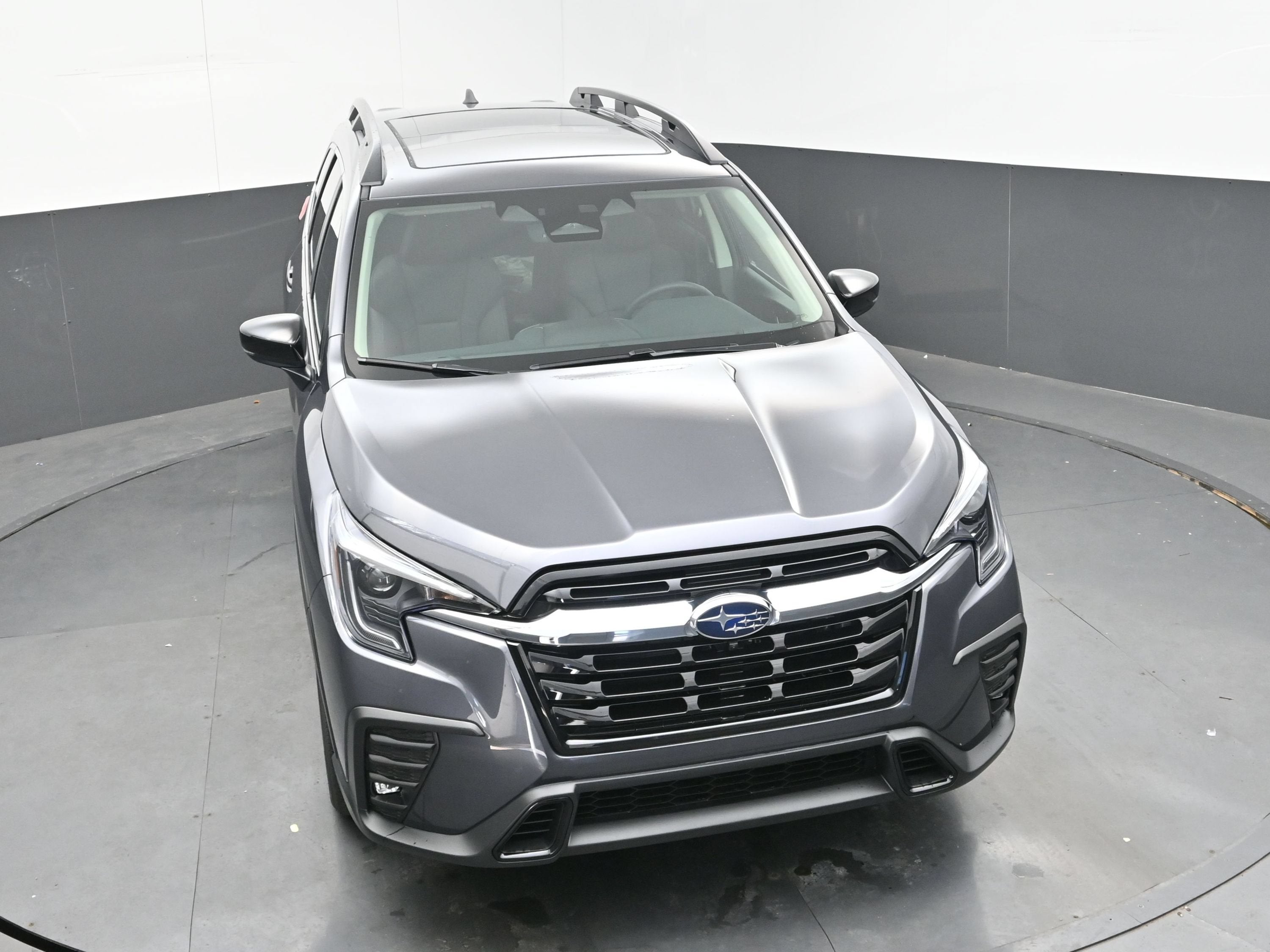 2025 Subaru Ascent Limited
