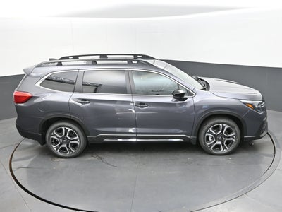 2025 Subaru Ascent Limited