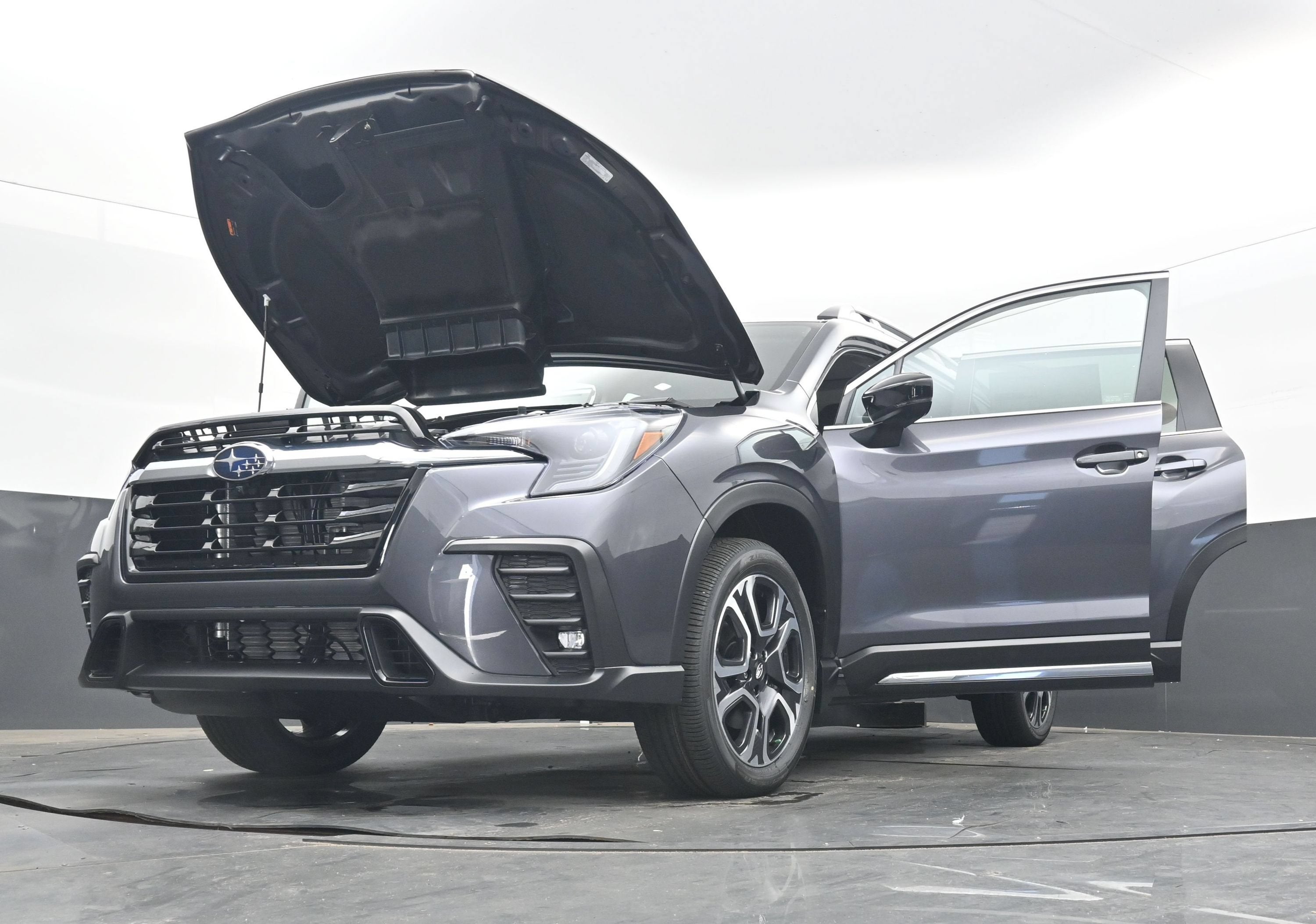 2025 Subaru Ascent Limited