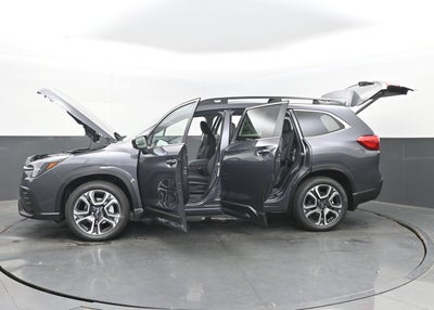 2025 Subaru Ascent Limited