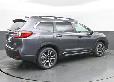 2025 Subaru Ascent Limited