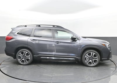 2025 Subaru Ascent Limited