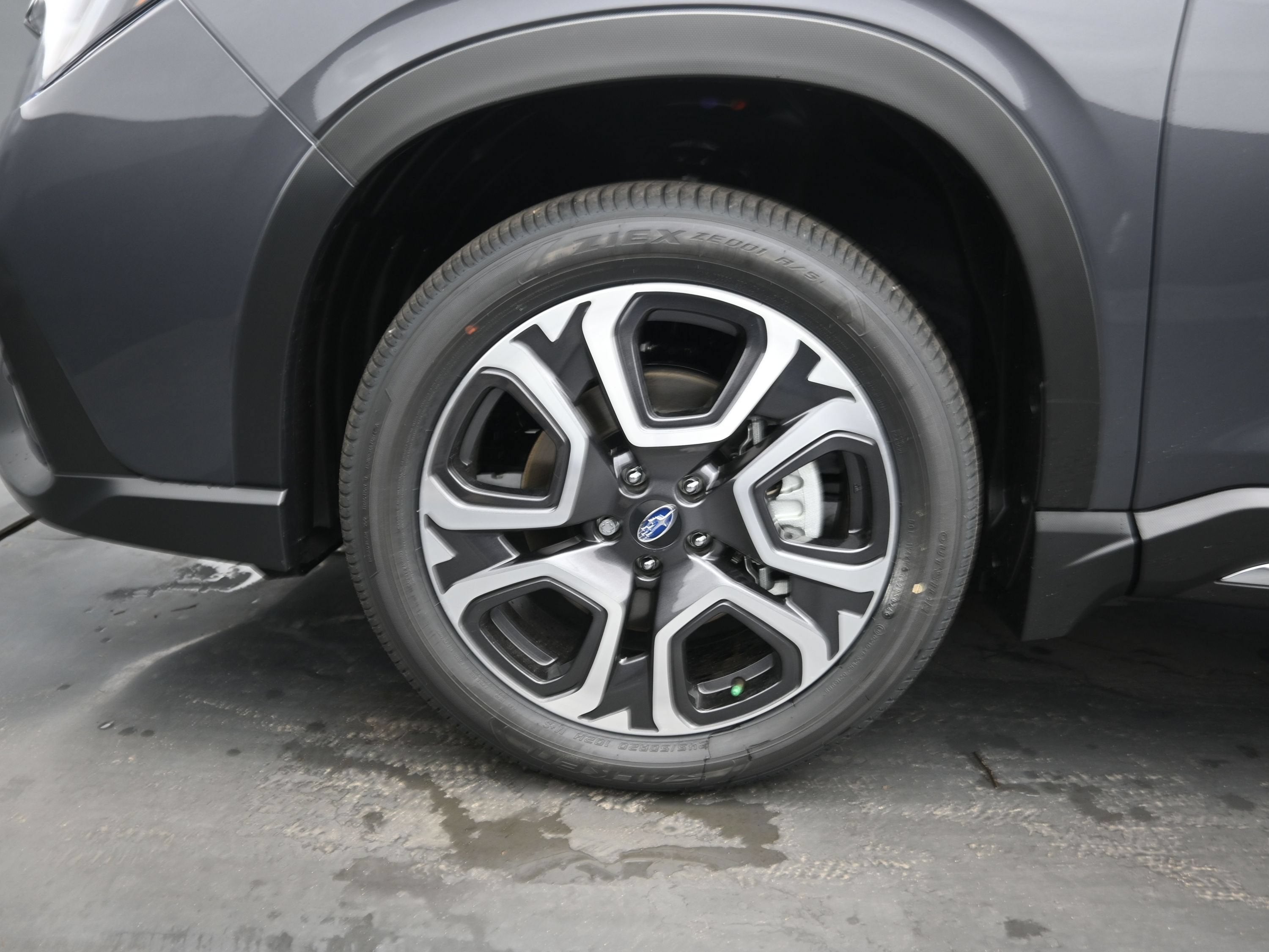 2025 Subaru Ascent Limited