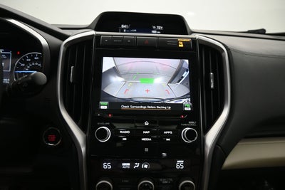 2021 Subaru Ascent Limited